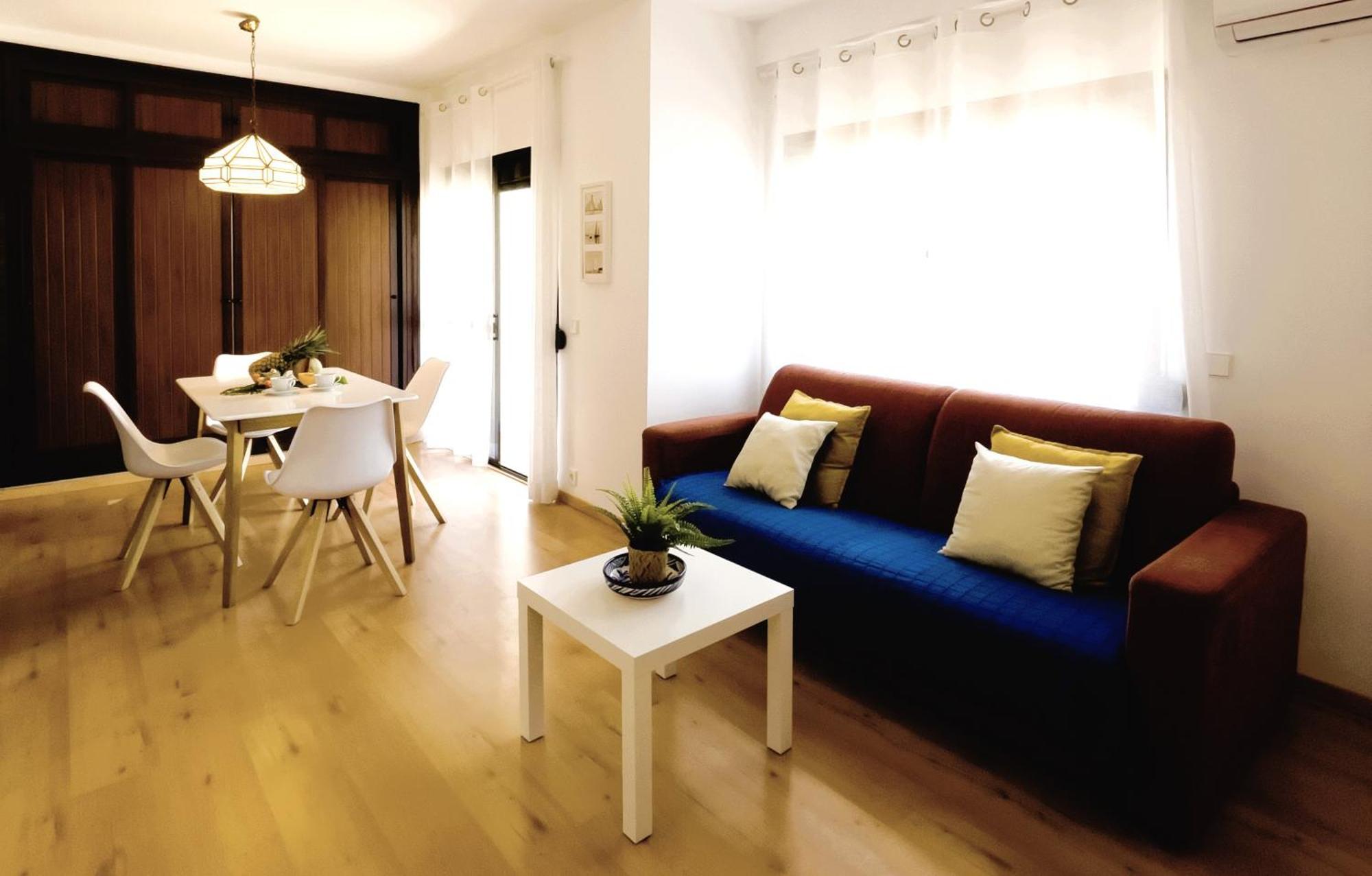 Mediterraneo 508. Fantastic Studio On The Beachfront With Sea Views. Марбелья Экстерьер фото